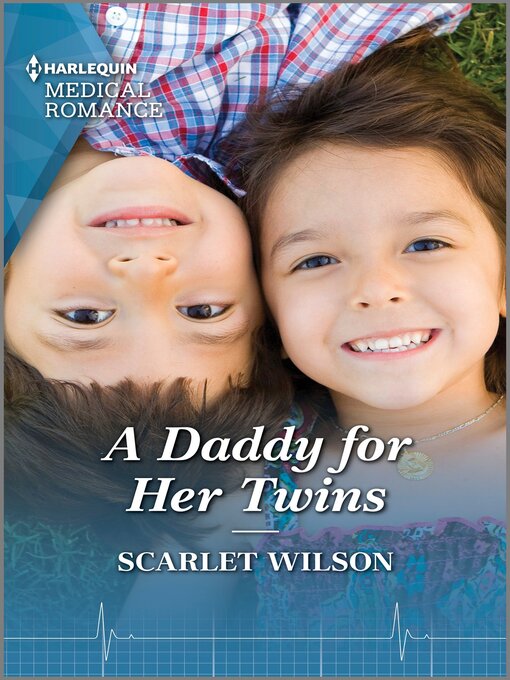 Title details for A Daddy for Her Twins by Scarlet Wilson - Available